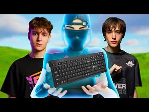 Who Has The BEST Keyboard Settings?