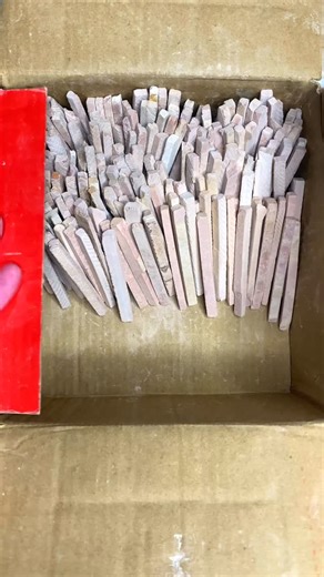 Slate Pencil ASMR India on Instagram: "tasty slate asmr #reels #viral"