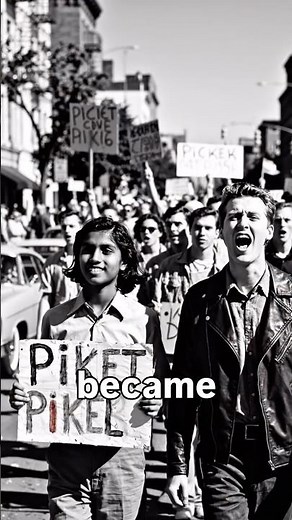 The Night That Changed LGBTQ+ History Forever.#darkhistory #viralhistory #historyfacts