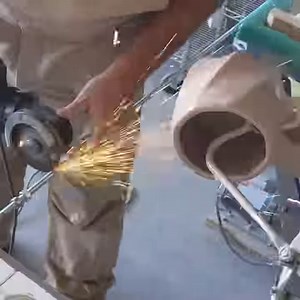 16M views · 9.6K reactions | Greg made art today! Can't wait to fire it! | Hammerly Ceramics | Facebook