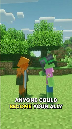 The BEST Minecraft Survival Server!