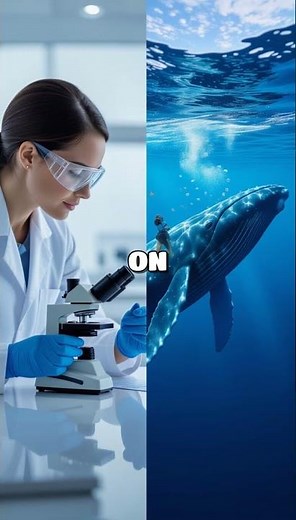 Dive into the Ocean: The Incredible Life of Marine Biologists and Their Role in Protecting Our Seas!