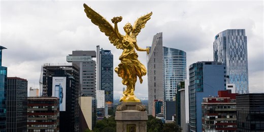 Complejo entorno global y local pesa en expectativas para México: UBS