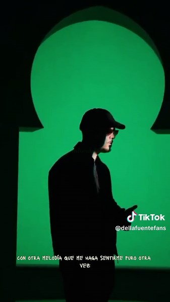 SOSEGÁ X DELLAFUENTE: Volveré 💚 - Un Viaje Musical