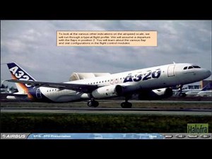 03- PFD "Primary Flight Display" courses ( A320 Family Courses )