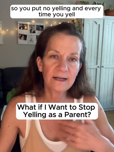 Lisa Bunnage - Parenting Coach on TikTok