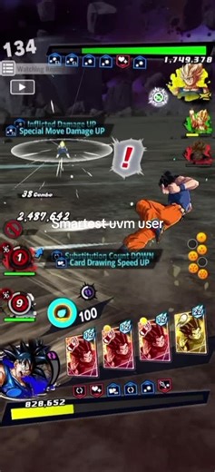 Worlds smartest uvm user #fyp #dbl #meme