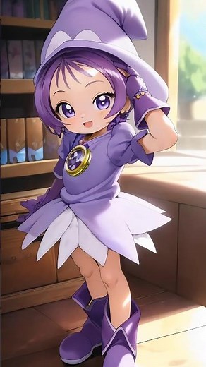 Onpu Segawa's life|瀨川音符的一生|瀬川おんぷの生涯|Magical DoReMi|小魔女DoReMi|おジャ魔女どれみ