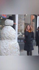 476K views · 10K reactions | Freaky The Scary Snowman on Reels | Facebook