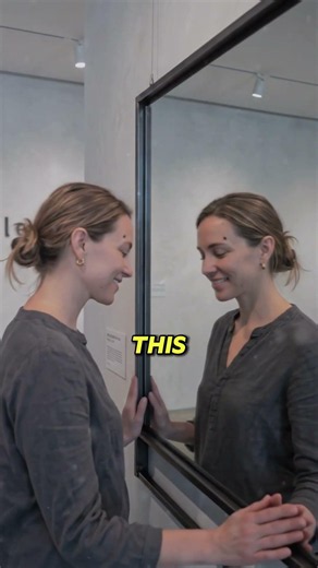 Why You Look UGLY in Photos But HOT in the Mirror 😱