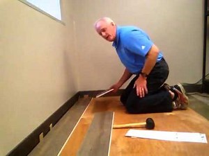 Timeless Designs Vinyl Flooring Installation, Warranty and More