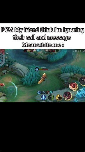 Real 🤣 #mlbb #shortvideos #memes #moba5v5 #viral