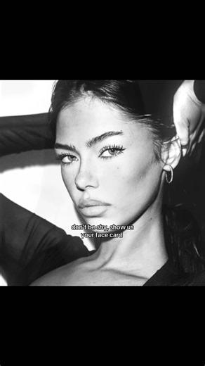 Face Card Reveal: Show Your True Self