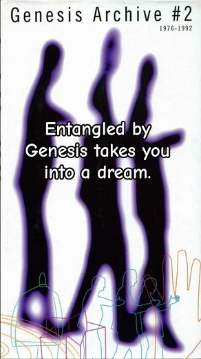 The Most Beautiful Progressive Rock Song You've Never Heard? 🌙 | Entangled