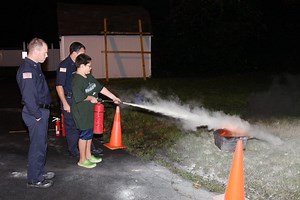 Essay Contest Winners Announced