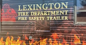 Lexington Fire Department Fire Prevention Festival returns this weekend