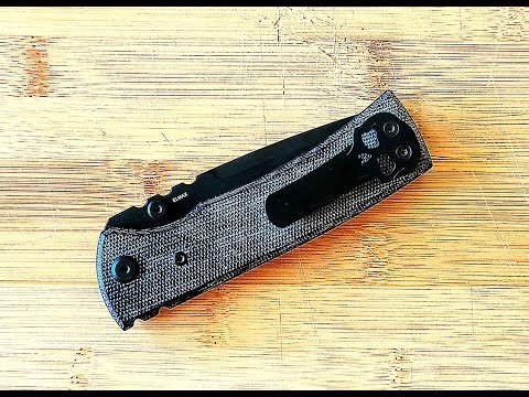 Trying something new. Cut test for the Faulkner 5.