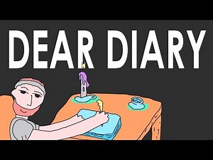 Koo Koo - Dear Diary (Music Video)