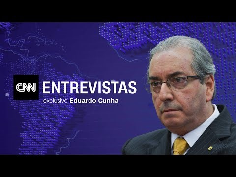 CNN ENTREVISTAS COM EDUARDO CUNHA | 13/04/2024
