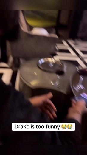 Drake's Hilarious Canada Day Celebration Meme Video