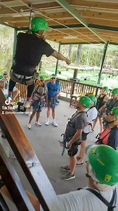 1.5K views · 12 reactions | We are Zipline ready! Everyday is a fun day! Book your favorite tour package today #mysticmountain #raggamuffin #visitjamaica #experiencejamaica #visitjamaica #Bobsled #evenmorewild #Raggamuffin #ziplinechallenge | Mystic Mountain Jamaica | Facebook