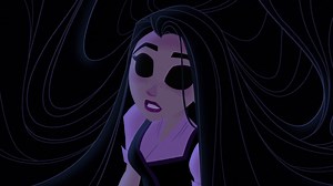 Reverse Incantation Lyrics Rapunzel's Tangled Adventure