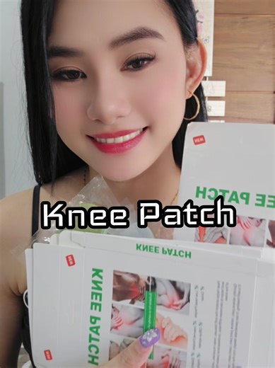 Effective Knee Patches for Pain Relief and Comfort
