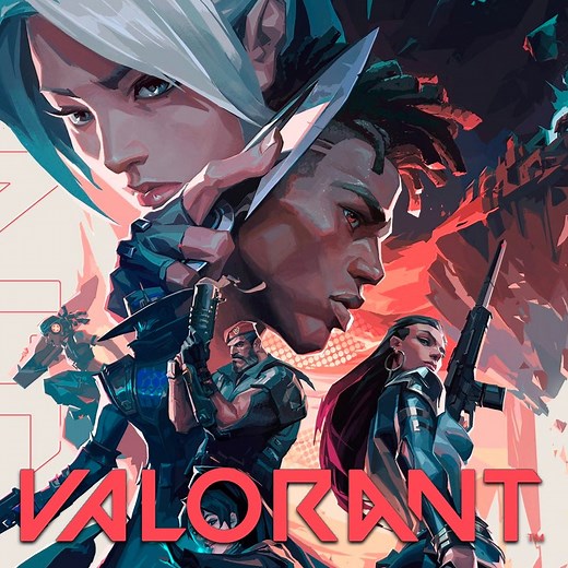 Valorant [Trailers] - IGN