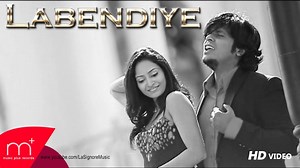 Labendiye Official Music Video | Lahiru Perera | La Signore Music Chords - Chordify