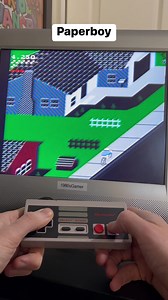 Paperboy! (NES) | 1980sGamer