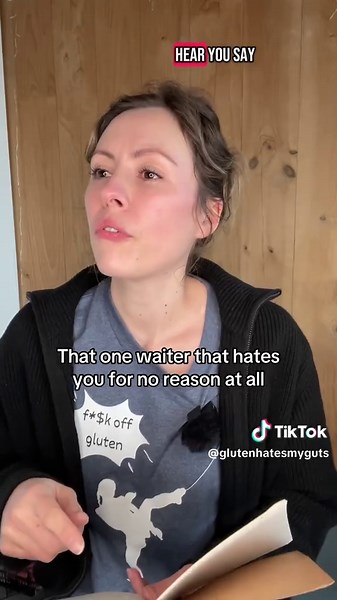 Understanding Gluten Allergy Symptoms and Celiac Disease