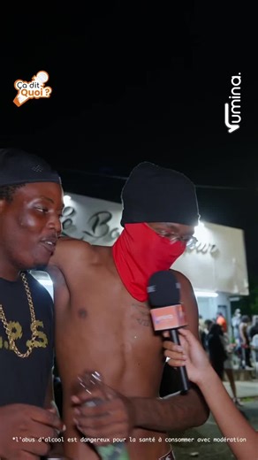 Le carnaval de Dillon a chauffé fort samedi soir ! 🤣🔥 Pour ce nouvel épisode de notre concept “Ça dit quoi ?”, on s’est faufilés en plein milieu du vidé pour capter l’ambiance… et franchement, Dillon n’a pas déçu ! 😭🔥 Entre rires, chants, tenues originales et vibes de folie, tout le monde était déjà prêt pour lancer le carnaval comme il faut. Un début d’ambiance qui annonce une saison TRÈS chaude ! 👀🔥 💬 Et toi, comment s’annonce ton carnaval ? Dis-nous en commentaire 👇🏽 #ÇaDitQuoi #Carn