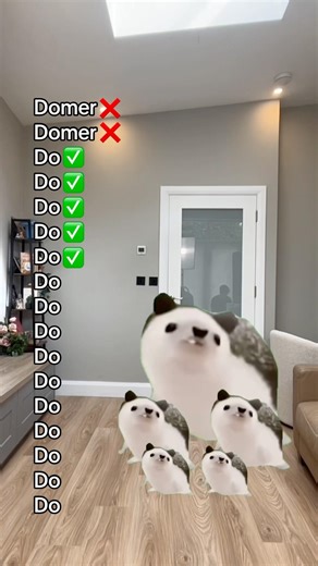 MONTAGEM DOMER (Slowed) (Hedgehog Dance x5)