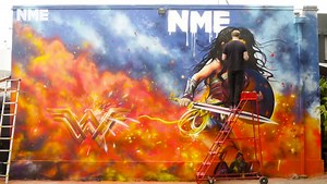 ‘Wonder Woman 3’ is officially bringing back Lynda Carter