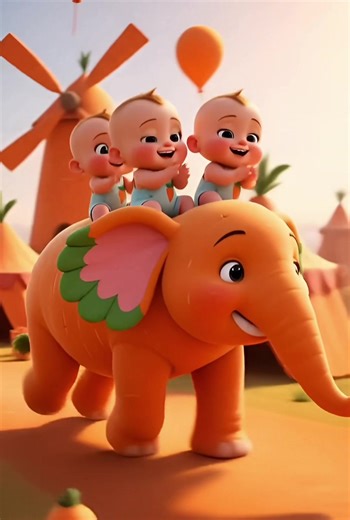 Funny Baby Video Compilation for Kids