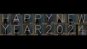 21 reactions | Happy New Year from the MIT Media Lab! Video created by Lingdong Huang, a researcher in the Future Sketches group, and Professor Zach Lieberman. https://www.media.mit.edu/posts/2024-ml-holiday-message/ Video has no spoken audio. Music plays throughout. | MIT Media Lab | Facebook