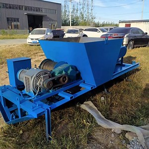 [Hot Item] Powerful Slip Form Machine