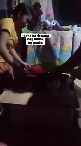 Unboxing large balikbayan box ni Josie Caldoza Christiansen #fblifestyle | Josie Caldoza Christiansen