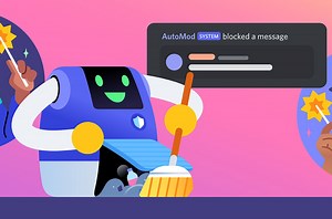 Discord Officially Launches New AutoMod For Community Servers