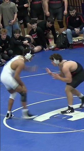 Dubois Kendahl Hoare takes on PSU commit Elijah Brown