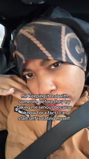 Navigating Self-Isolation: Keeping It Real