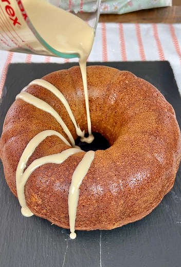 118K views · 2K reactions | Boxed cake hack. Paul’s got a genius hack to turn a simple boxed cake mix into a bakery-worthy pumpkin spice masterpiece. With a few easy swaps, this cake comes out extra moist, flavorful, and absolutely irresistible. | Paul S Show | Facebook