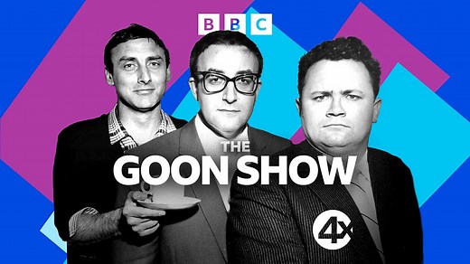 The Goon Show - Series 5 - 1985 - BBC Sounds