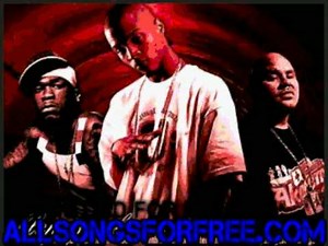 50 cent ft. mobb deep - Outta Control (Acapella) - Outta Con