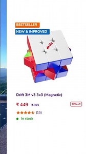 Cubelelo's New Cubes Just Dropped! 🚀 #cubelelo #3x3cube #cubing #rubikscube #cuber