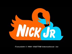 Nick Jr Swan (UK, Recreation)