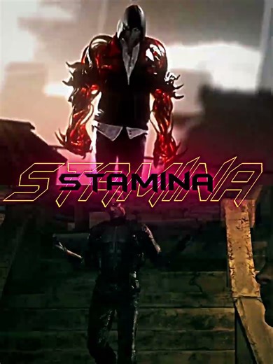 Alex Mercer vs Albert Wesker