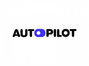 Autopilot – Logo Animation (smooth version)