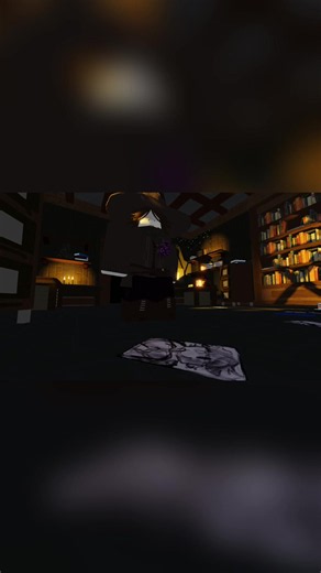 Jane’s Basement Pt6 // Azuretime AU #roblox #forsaken #azuretime #twotime #azure