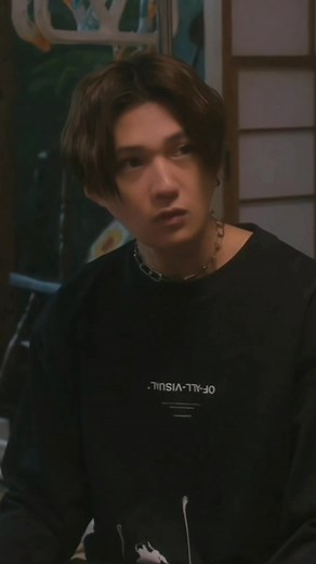 Emotional Moment Between Kiyoi and Hira | BL Series